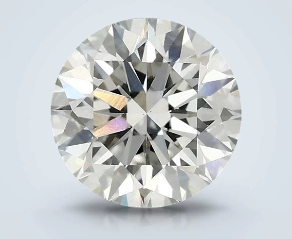 1.59 Carat · G · VS2 excellent Cut