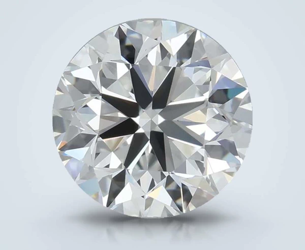 1 Carat · F · VVS1 very good Cut