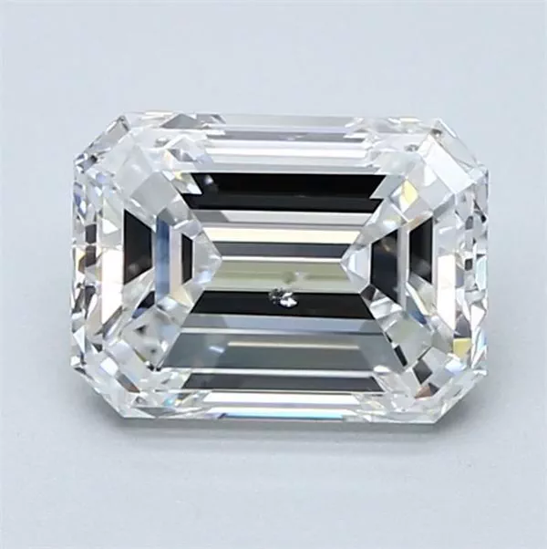 2.01 Carat · E · SI1 Rare Carat Ideal Cut