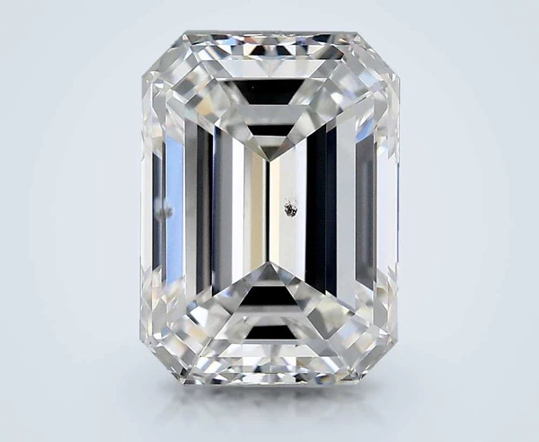 2.01 Carat · E · SI1 Rare Carat Ideal Cut