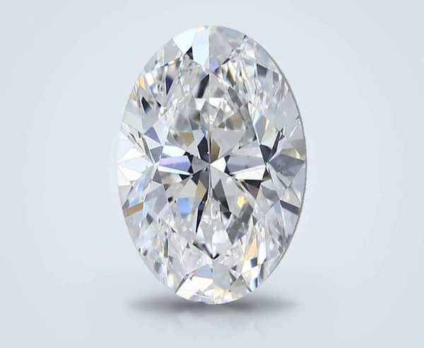 5.03 Carat · F · SI1 very good Cut
