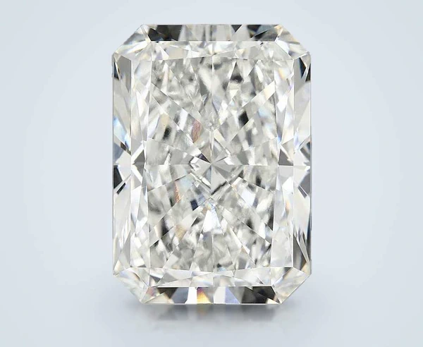 16.05 Carat · F · VVS2 Rare Carat Ideal Cut
