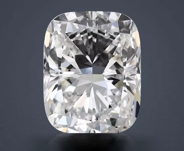1 Carat · F · VVS2 very good Cut
