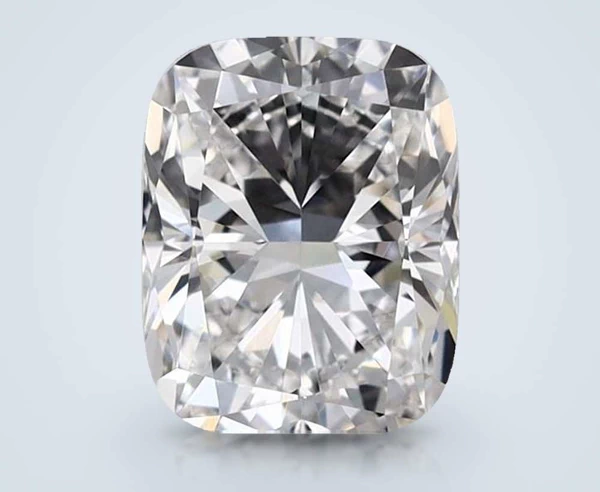 1 Carat · F · VVS2 very good Cut