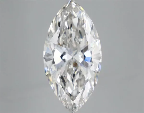 5.01 Carat · G · VS1 very good Cut