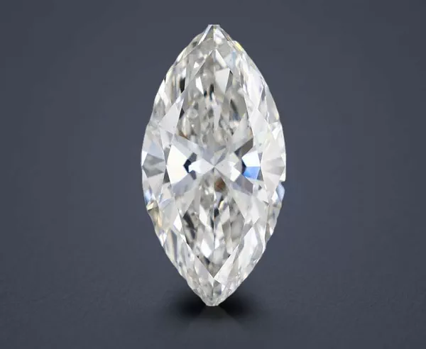 5.01 Carat · G · VS1 very good Cut