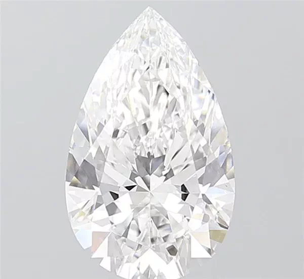 2.56 Carat · E · VVS2 Rare Carat Ideal Cut