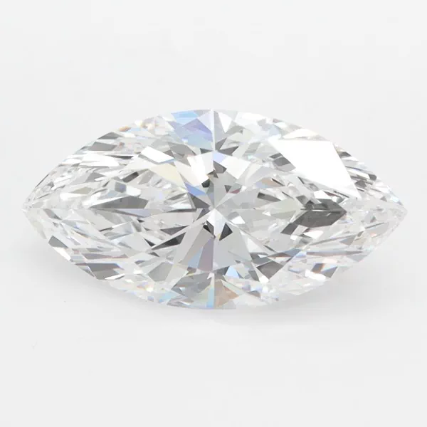 2.39 Carat · D · VVS1 Rare Carat Ideal Cut