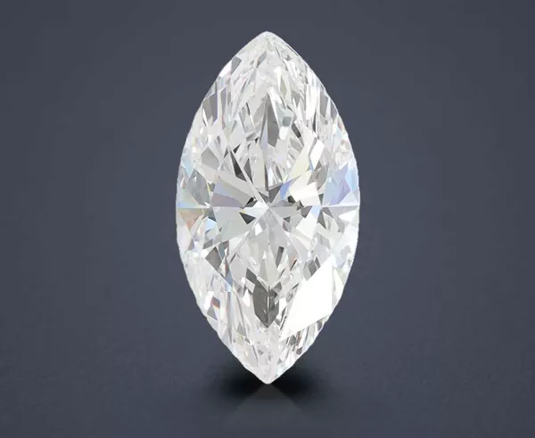 2.39 Carat · D · VVS1 Rare Carat Ideal Cut