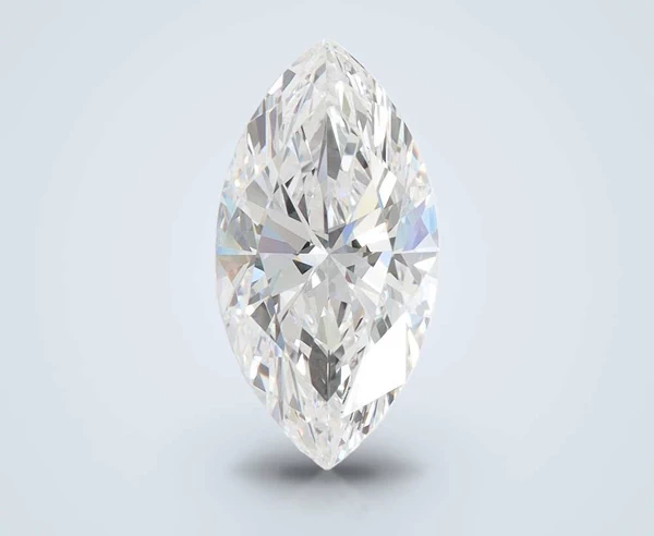 2.39 Carat · D · VVS1 Rare Carat Ideal Cut