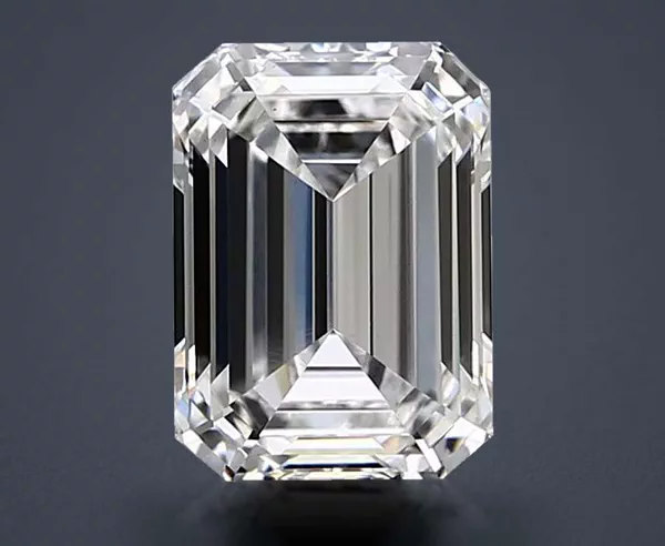 2.34 Carat · E · VS1 Rare Carat Ideal Cut
