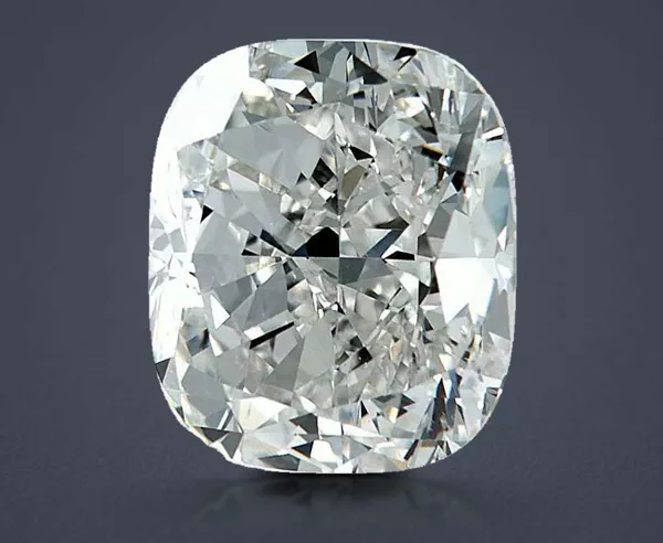 5.14 Carat · F · VVS2 very good Cut
