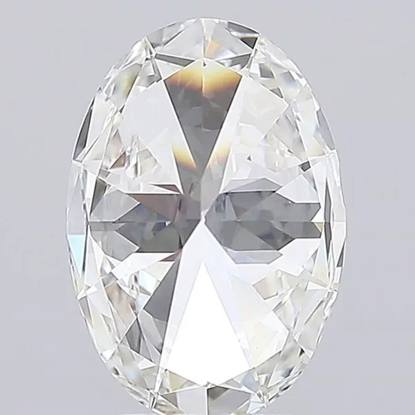 3.59 Carat · G · VVS2 Rare Carat Ideal Cut