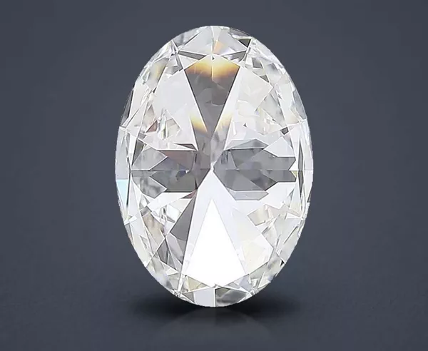 3.59 Carat · G · VVS2 Rare Carat Ideal Cut