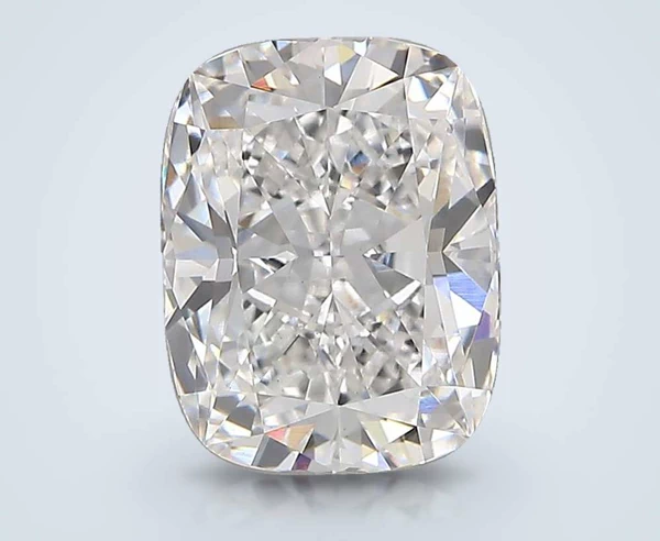 3.02 Carat · D · VVS2 Rare Carat Ideal Cut