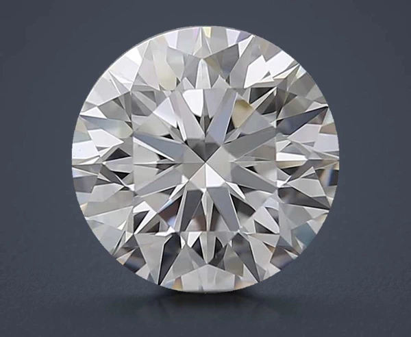 1.04 Carat · D · VS1 excellent Cut