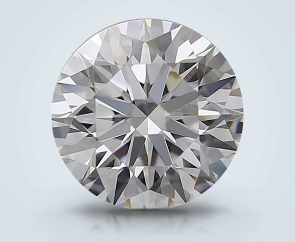 1.04 Carat · D · VS1 excellent Cut