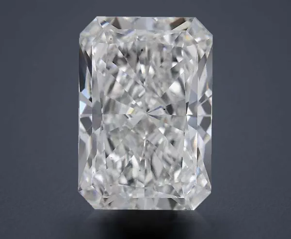 3.02 Carat · F · VS2 Rare Carat Ideal Cut