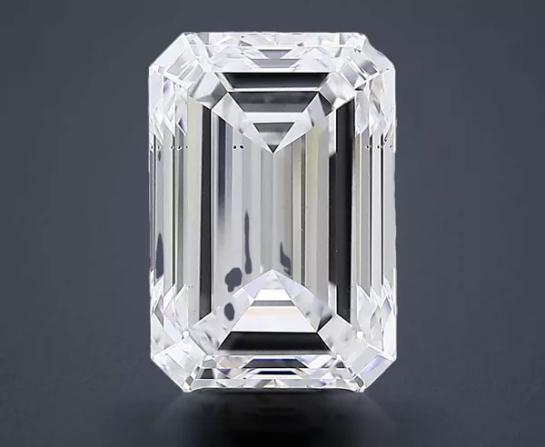 5.05 Carat · E · SI1 Rare Carat Ideal Cut