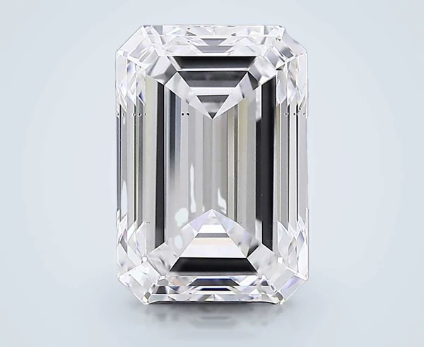5.05 Carat · E · SI1 Rare Carat Ideal Cut