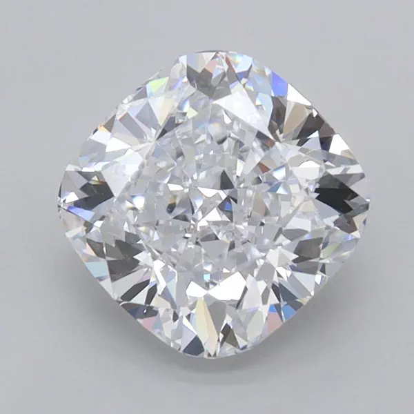 2 Carat · D · FL Rare Carat Ideal Cut