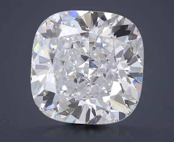 2 Carat · D · FL Rare Carat Ideal Cut