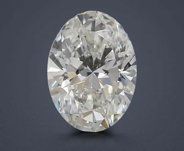 2.85 Carat · F · VS2 Rare Carat Ideal Cut
