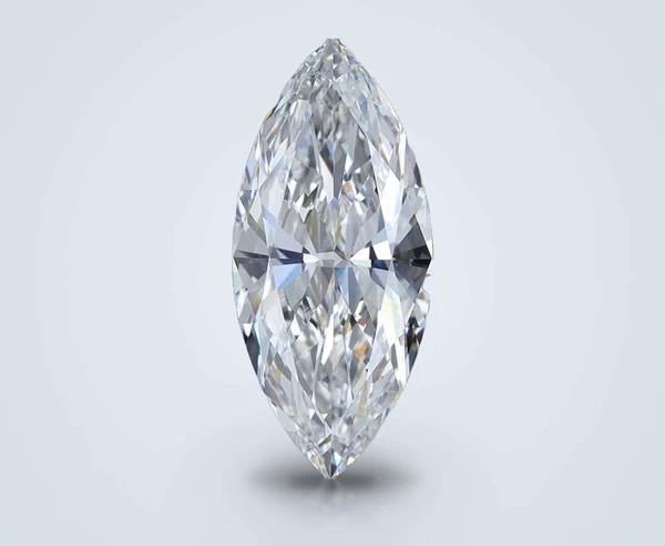 4.01 Carat · D · VS2 Rare Carat Ideal Cut