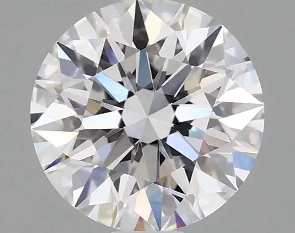 1.48 Carat · F · VS1 Rare Carat Ideal Cut