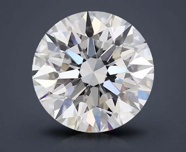 1.48 Carat · F · VS1 Rare Carat Ideal Cut