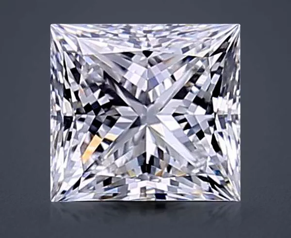 1.12 Carat · D · VVS1 Rare Carat Ideal Cut