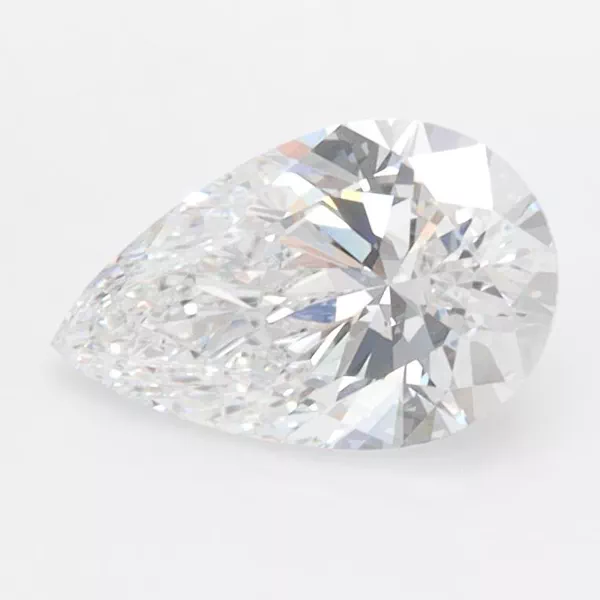 1.07 Carat · D · IF Rare Carat Ideal Cut