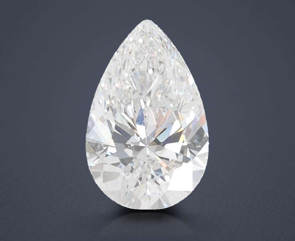 1.07 Carat · D · IF Rare Carat Ideal Cut