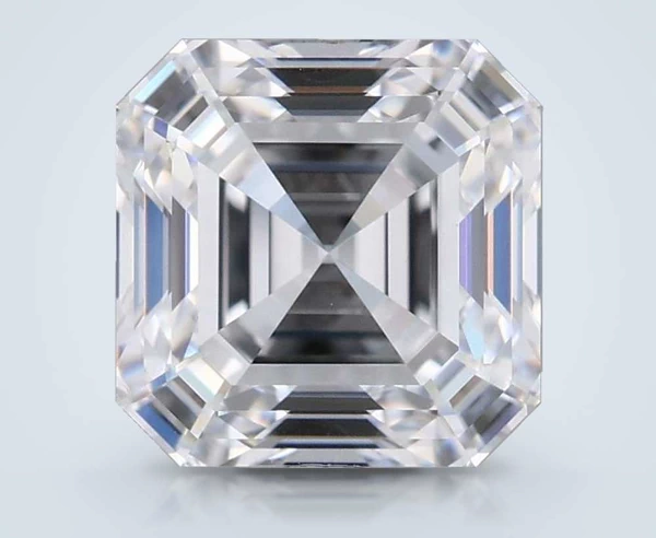 2.13 Carat · D · VVS1 Rare Carat Ideal Cut