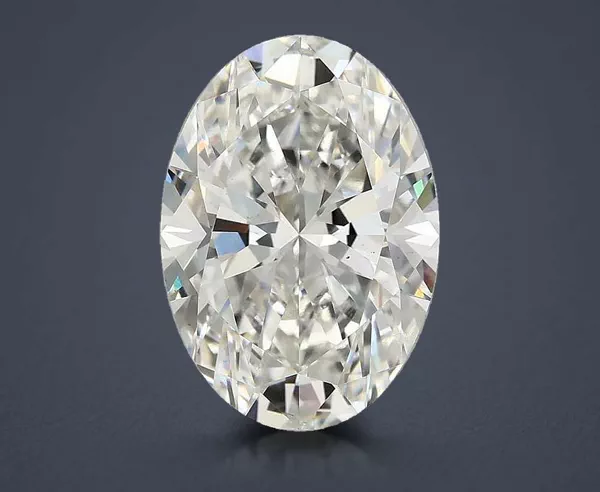 4.08 Carat · G · VS2 Rare Carat Ideal Cut