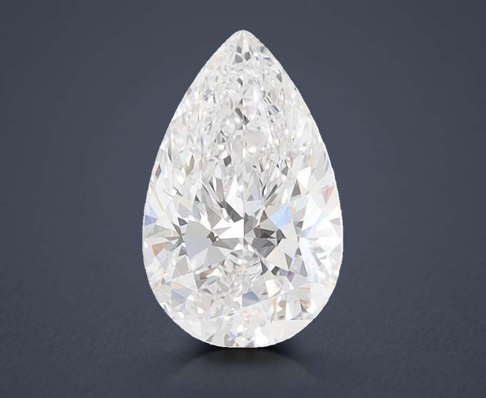 1.25 Carat · D · IF Rare Carat Ideal Cut