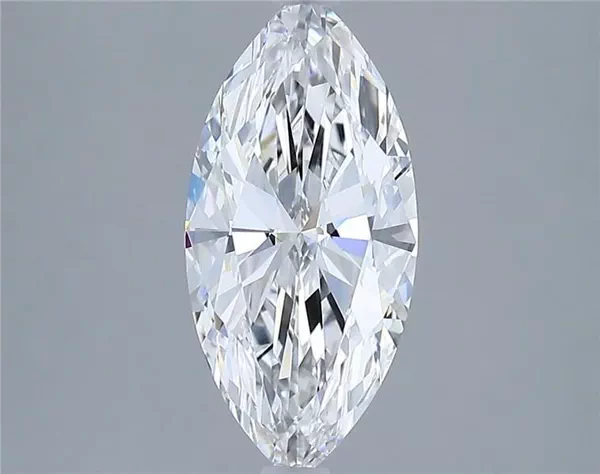 2.28 Carat · D · VVS2 Rare Carat Ideal Cut