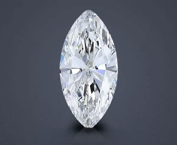 2.28 Carat · D · VVS2 Rare Carat Ideal Cut