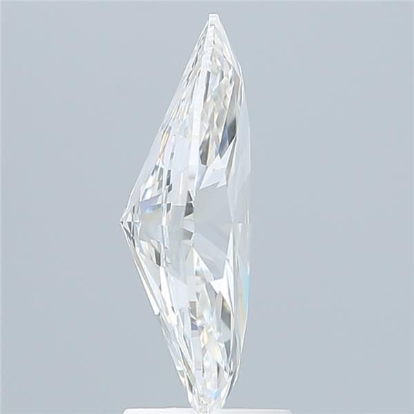 2.59 Carat · F · VVS1 Rare Carat Ideal Cut