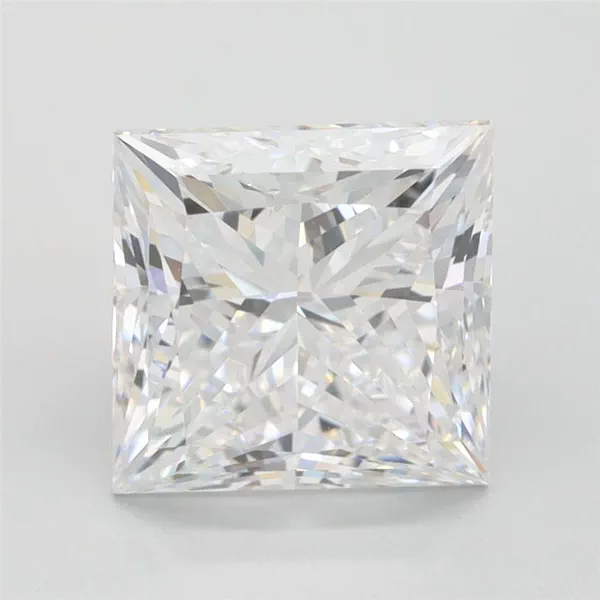 3.22 Carat · D · IF Rare Carat Ideal Cut