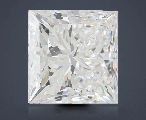 3.22 Carat · D · IF Rare Carat Ideal Cut
