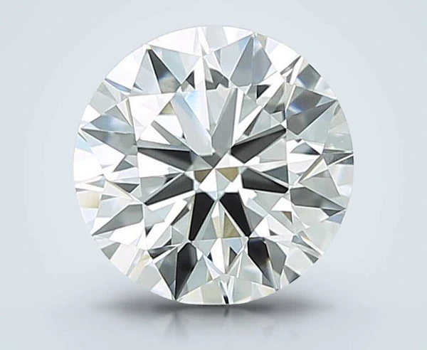 2 Carat · E · VVS2 very good Cut