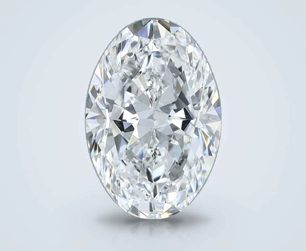 2 Carat · D · VVS1 Rare Carat Ideal Cut