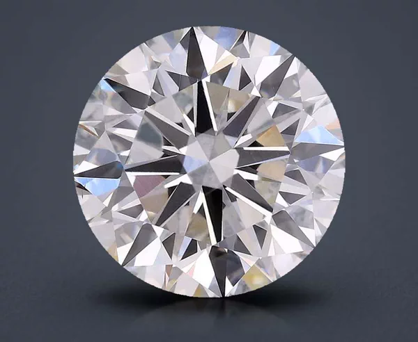 2.52 Carat · H · VS1 excellent Cut