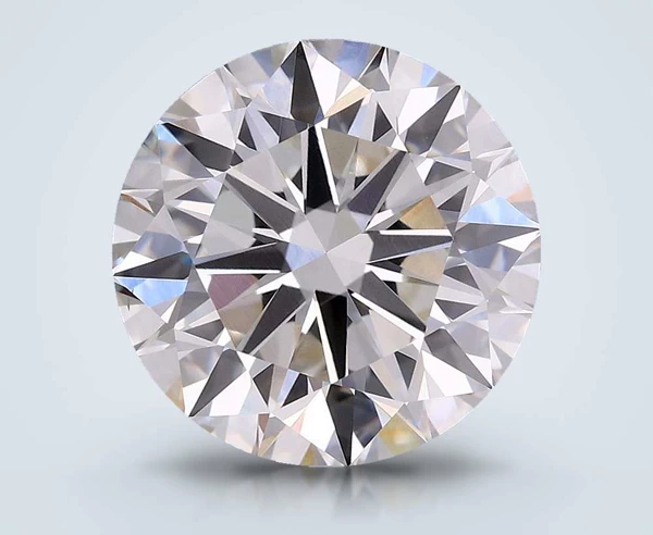 2.52 Carat · H · VS1 excellent Cut