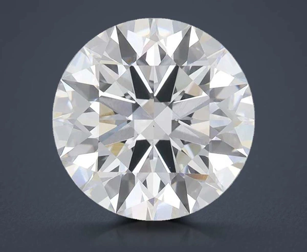 4 Carat · D · VS1 Rare Carat Ideal Cut