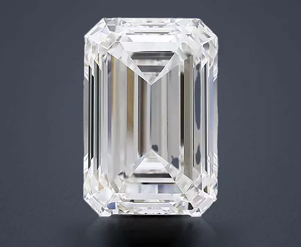 7.08 Carat · G · VVS2 Rare Carat Ideal Cut