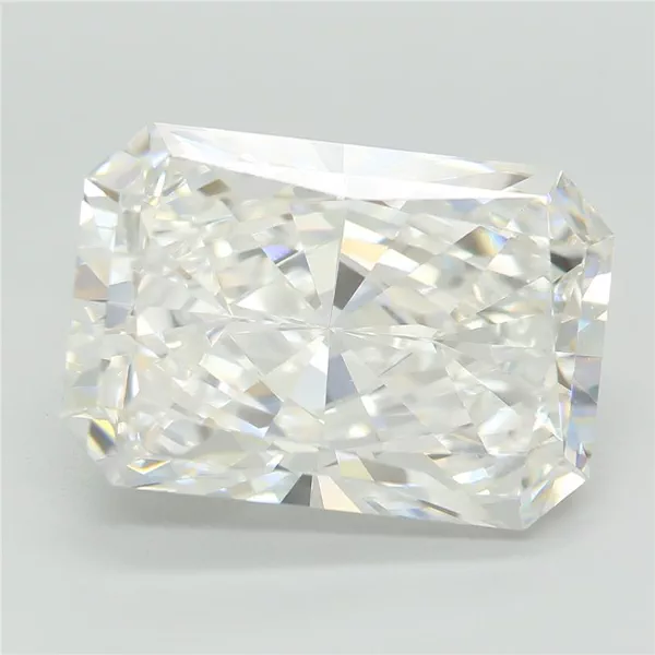 7.06 Carat · E · VVS2 ideal Cut