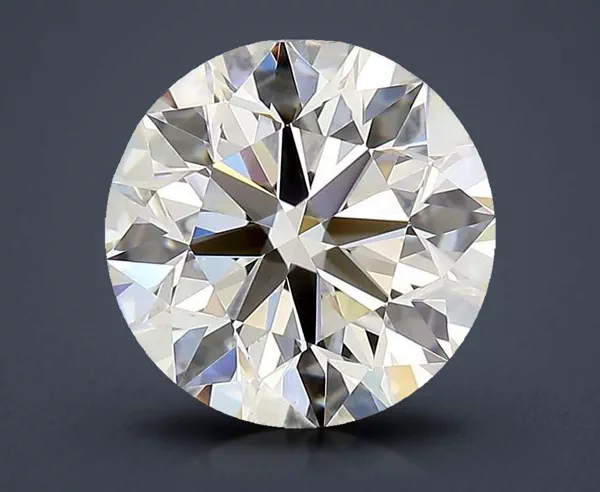1.14 Carat · J · VVS2 excellent Cut