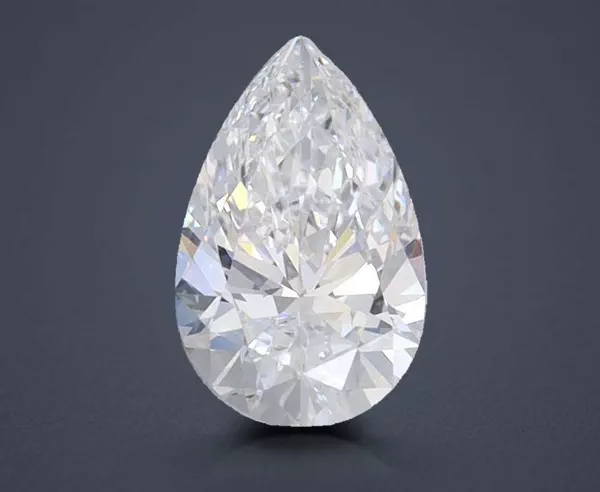 0.94 Carat · D · FL Rare Carat Ideal Cut